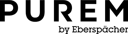 PUREM by Eberspaecher logo